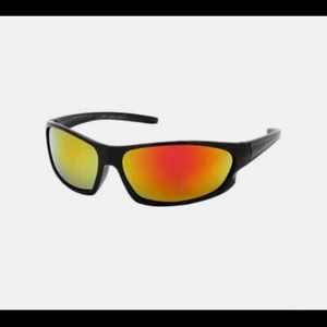 Polarized Sport Sunglasses Outdoor Men Eyewear